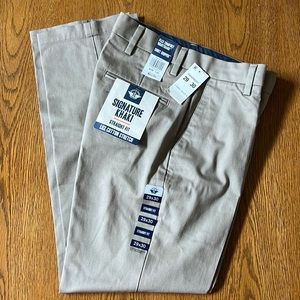 Dockers khakis NWT